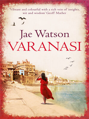 cover image of Varanasi
